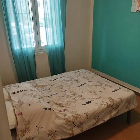 Appartamento Appart Spacieux Montpellier