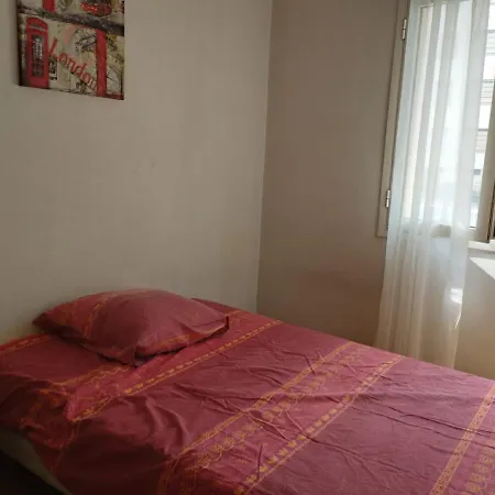 Appart Spacieux * Montpellier